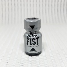 小白原始  Parfum Iron Fist 10ml1號專用款骨灰級RUSH